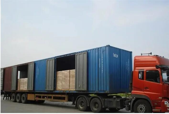 泉州到绥芬河市整车运输