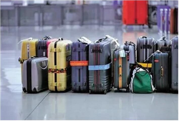 泉州到绥芬河市行李托运