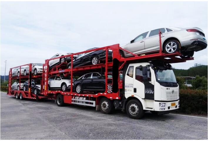 泉州到绥芬河市轿车托运